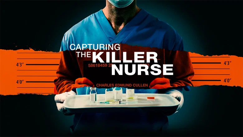 Capturing the Killer Nurse screenshot 4