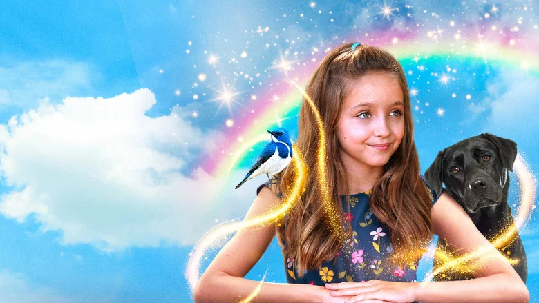 The Girl Who Believes in Miracles screenshot 6