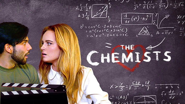 The Chemists screenshot 4