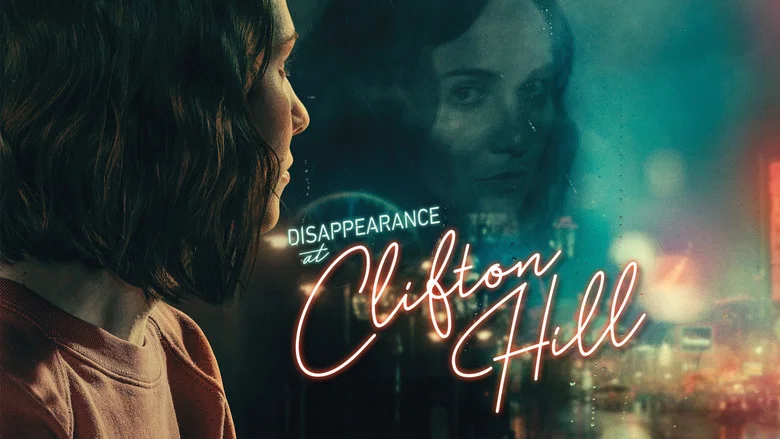 Disappearance at Clifton Hill screenshot 2