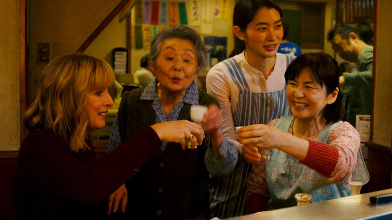 Tokyo Shaking screenshot 6