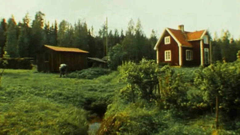 The Old Man in the Cottage screenshot 1