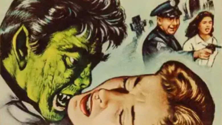 The Vampire screenshot 3