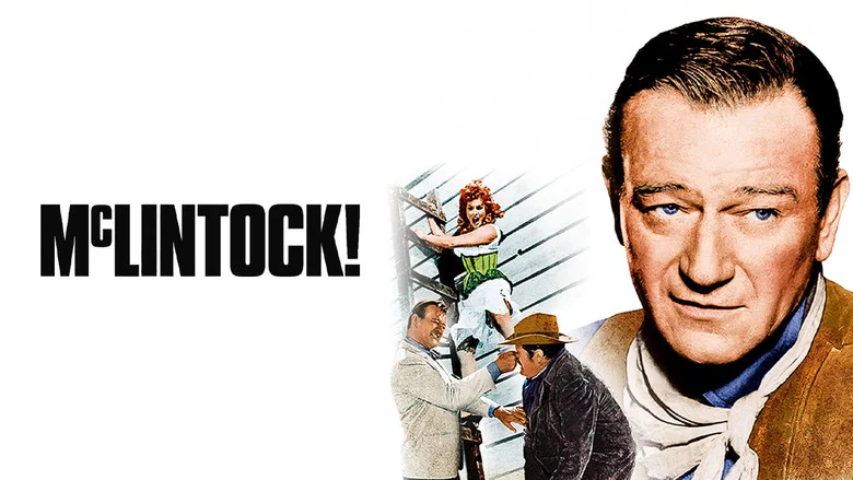 McLintock! screenshot 7