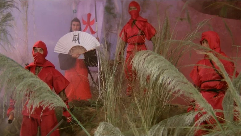 Five Element Ninjas screenshot 4