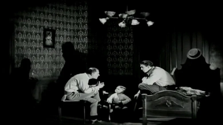 The Unholy Three screenshot 2
