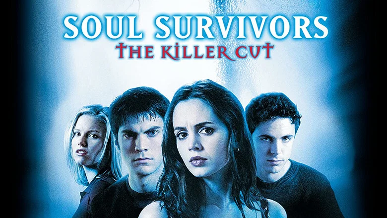 Soul Survivors screenshot 5