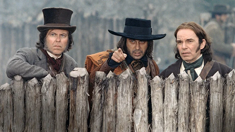 The Alamo screenshot 7