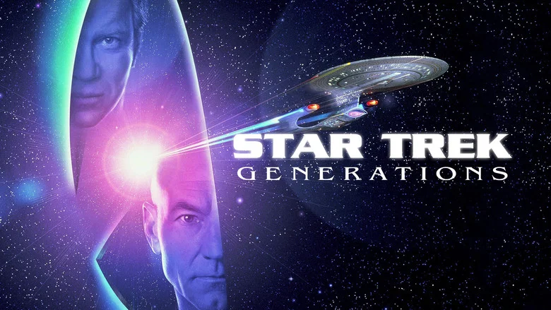 Star Trek: Generations screenshot 2