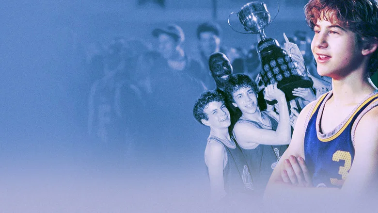 Full-Court Miracle screenshot 3