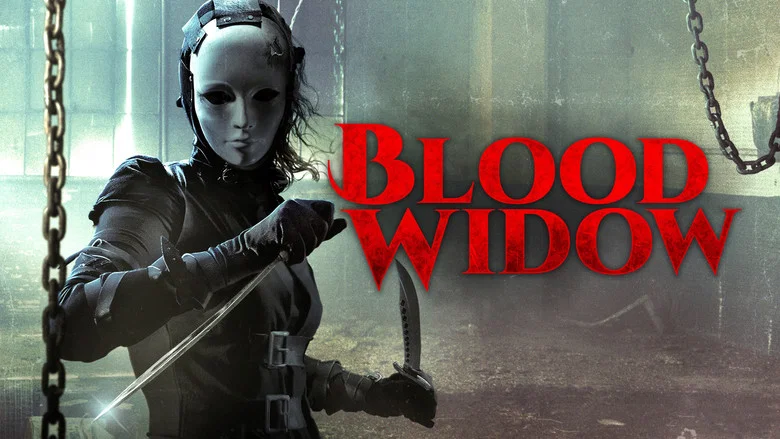Blood Widow screenshot 1