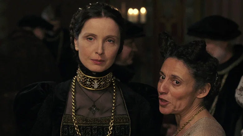 The Countess screenshot 5