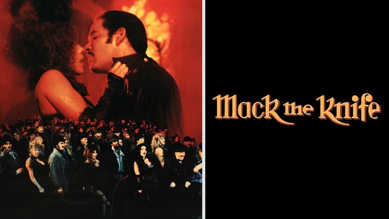 Mack the Knife screenshot 2