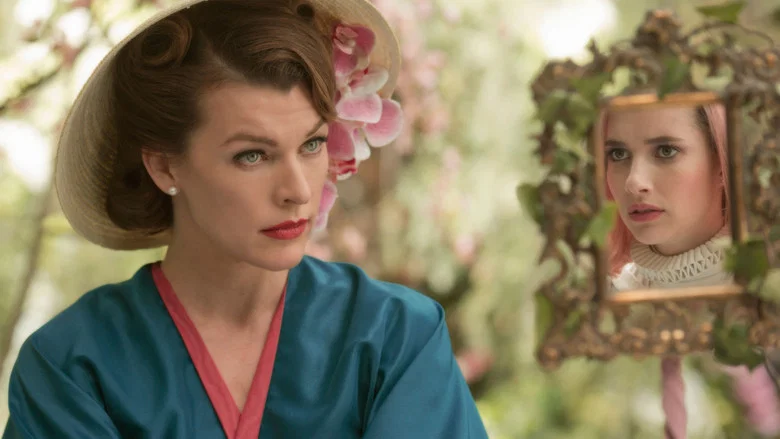 Paradise Hills screenshot 2