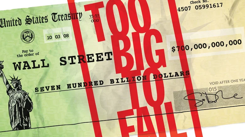 Too Big to Fail screenshot 3