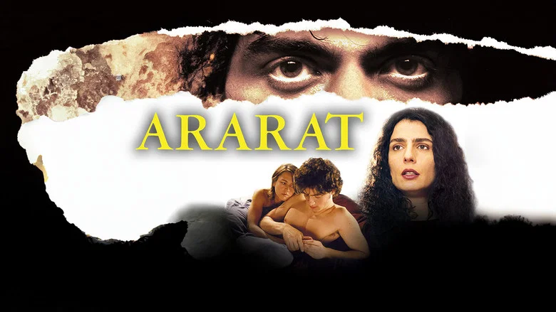 Ararat screenshot 4
