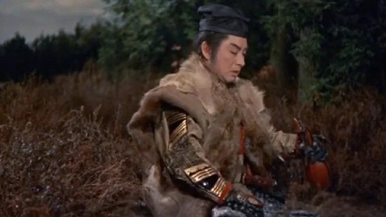 Three Women Around Yoshinaka screenshot 1