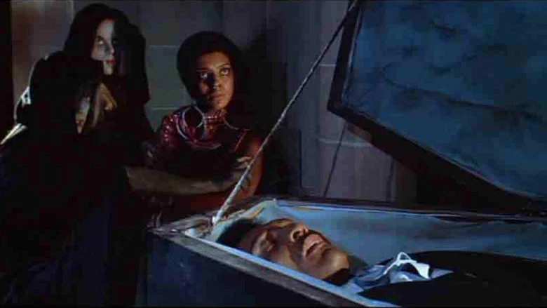 Blacula screenshot 4