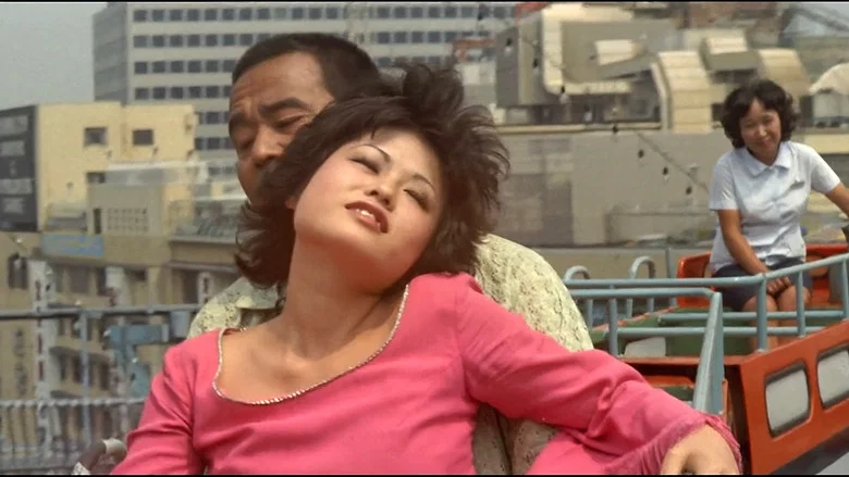 Ichijo's Wet Lust screenshot 5