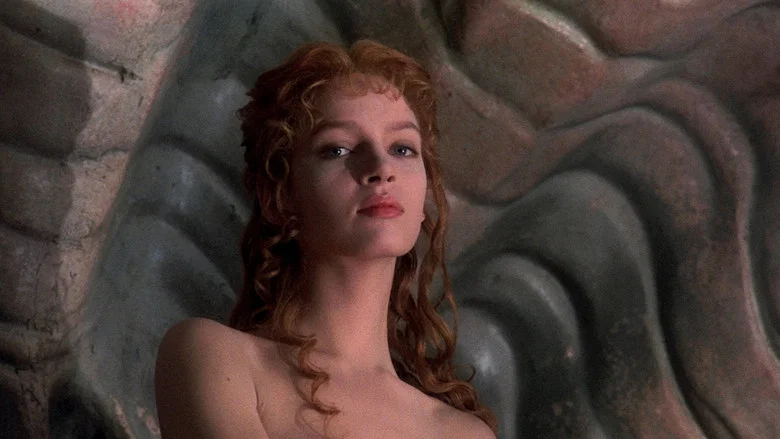 The Adventures of Baron Munchausen screenshot 7