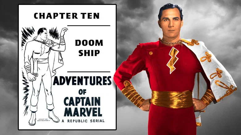 Adventures of Captain Marvel screenshot 3