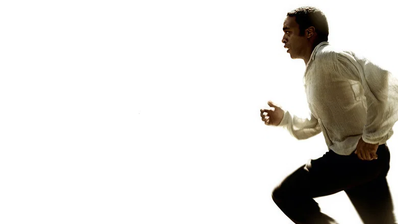 12 Years a Slave screenshot 7