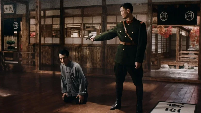 Fist of Legend screenshot 6