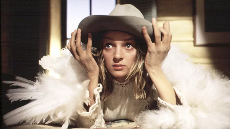 Even Cowgirls Get the Blues screenshot 6