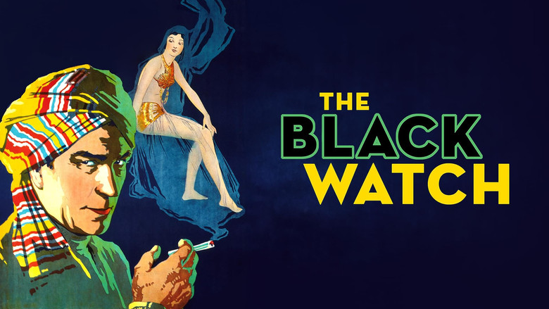 The Black Watch screenshot 8