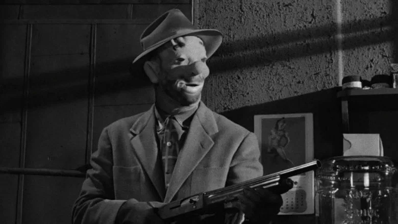 The Killing screenshot 3