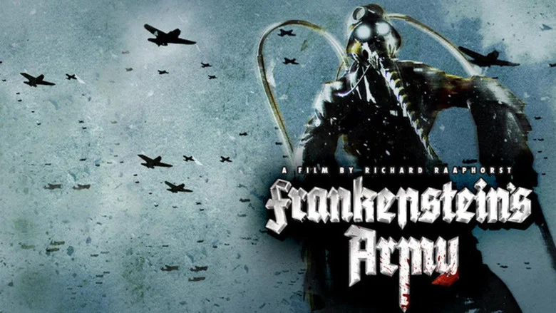Frankenstein's Army screenshot 3