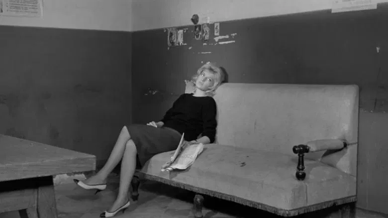 L'Avventura screenshot 1