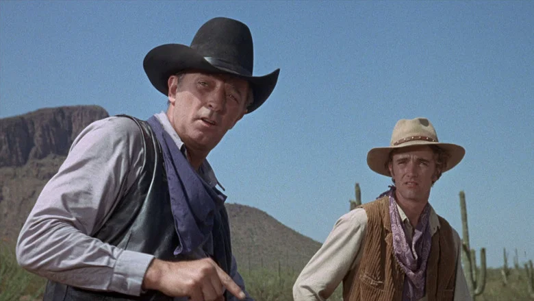 Young Billy Young screenshot 4