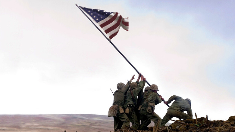 Flags of Our Fathers screenshot 6