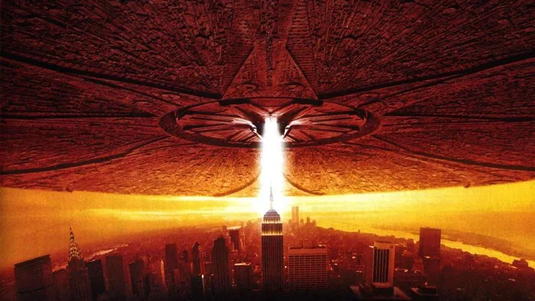 Independence Day screenshot 1