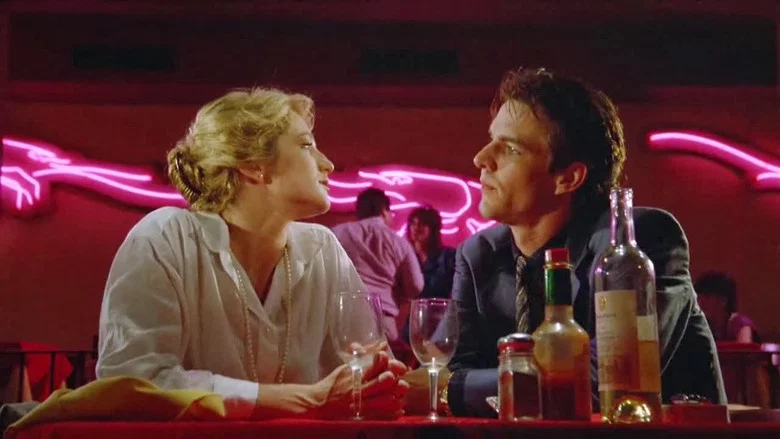 The Big Easy screenshot 5