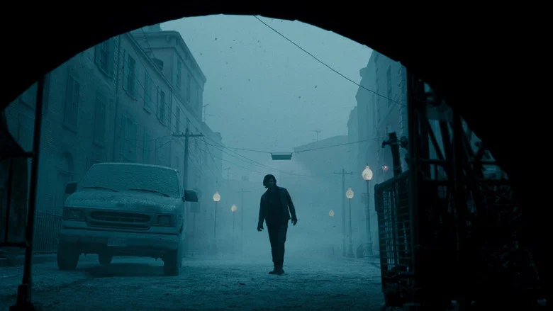 Return to Silent Hill screenshot 7