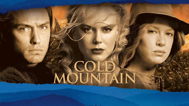 Cold Mountain screenshot 6