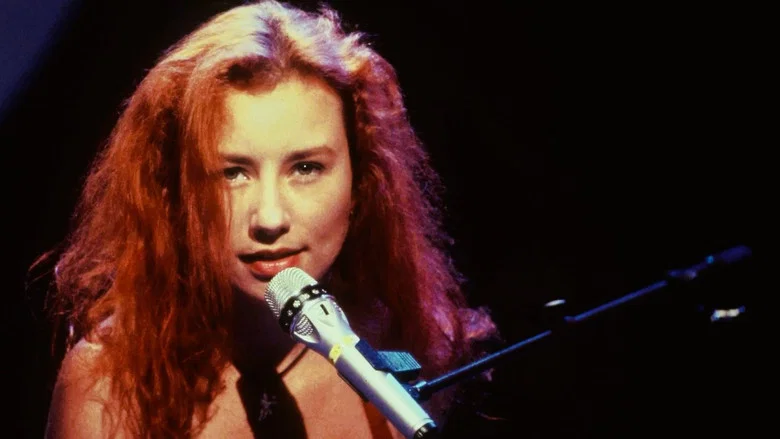 Tori Amos: Live at Montreux 1991/1992 screenshot 7