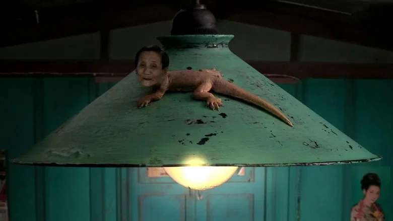 Citizen Dog screenshot 6