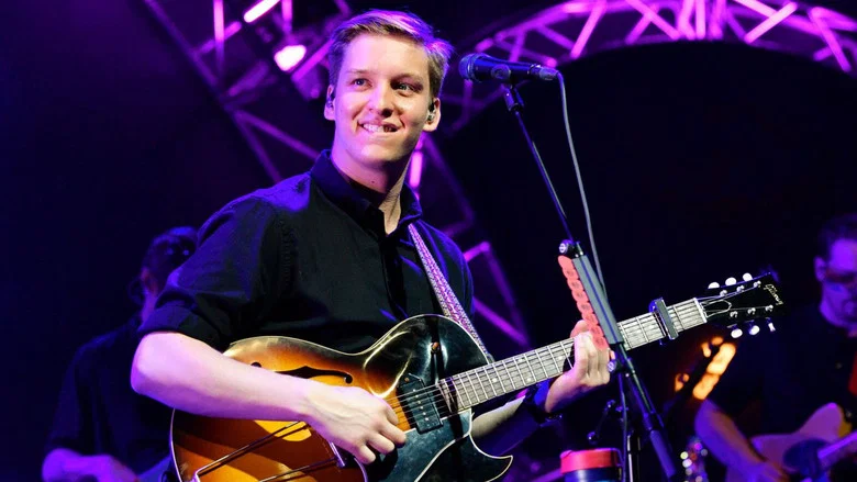 George Ezra - Baloise Session screenshot 1
