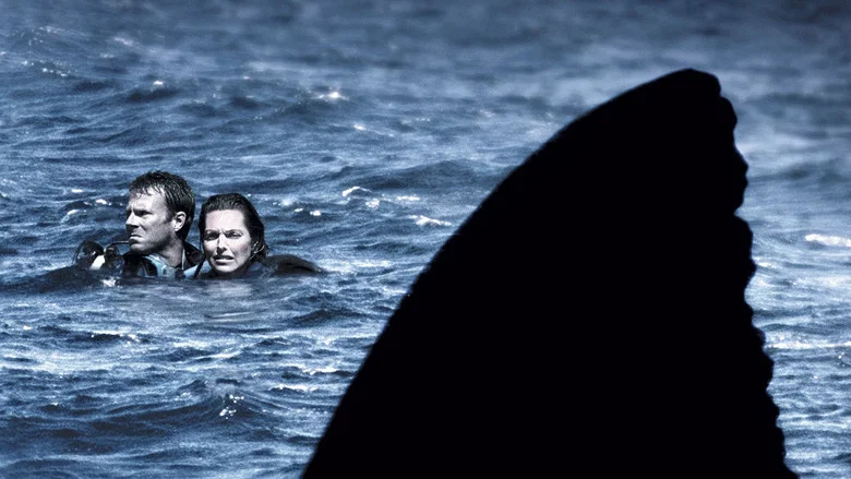 Open Water screenshot 2