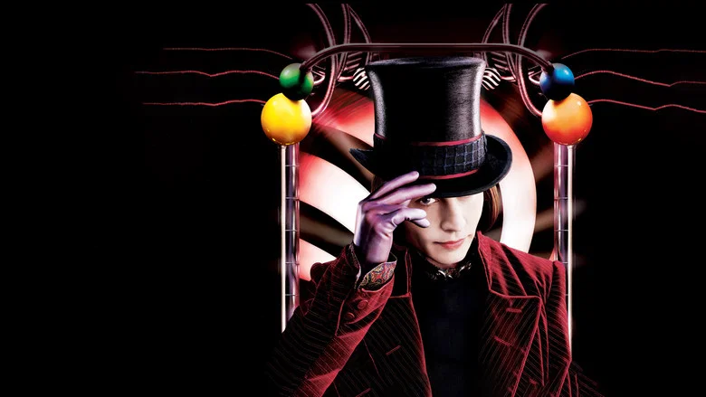 Charlie and the Chocolate Factory screenshot 7
