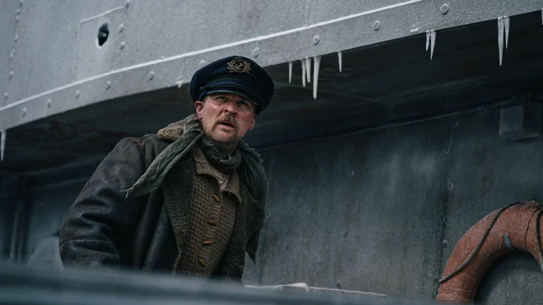 The Arctic Convoy screenshot 7