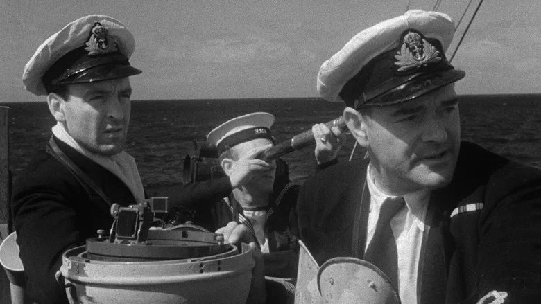 The Cruel Sea screenshot 1