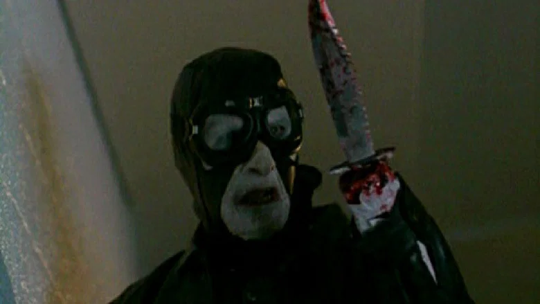 Dr. Chopper screenshot 2