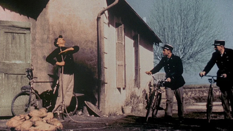 Jour de Fête screenshot 7