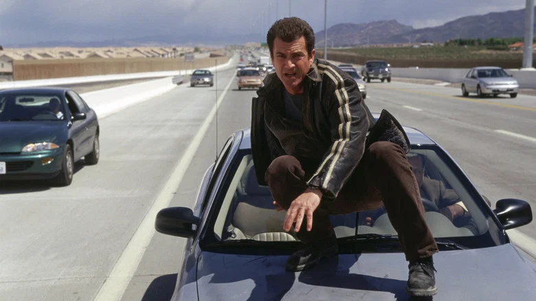 Lethal Weapon 4 screenshot 6
