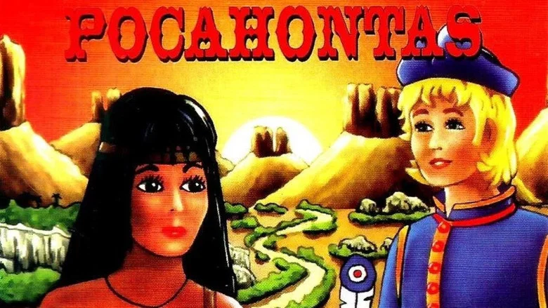 Pocahontas screenshot 2