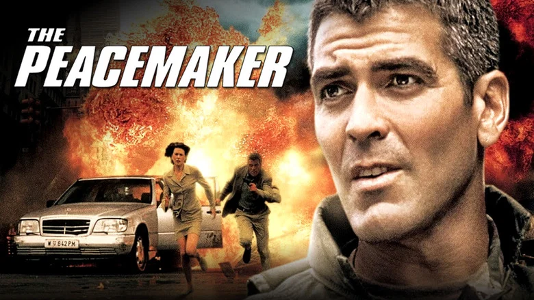 The Peacemaker screenshot 4
